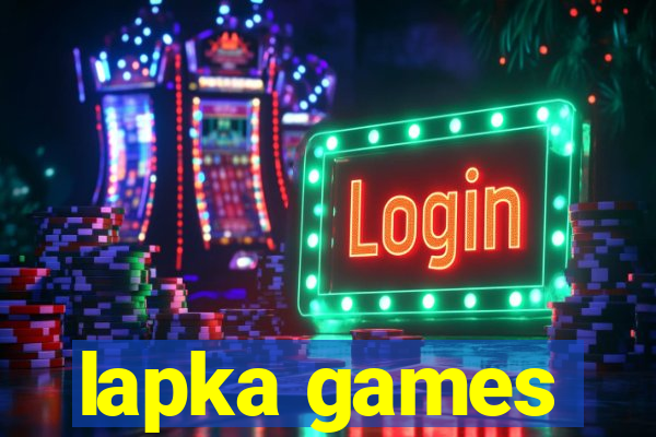 lapka games