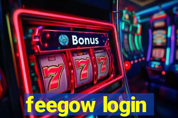 feegow login