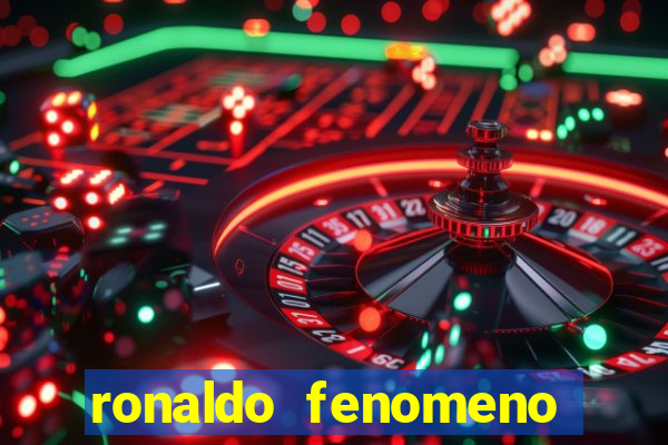 ronaldo fenomeno efootball 2024