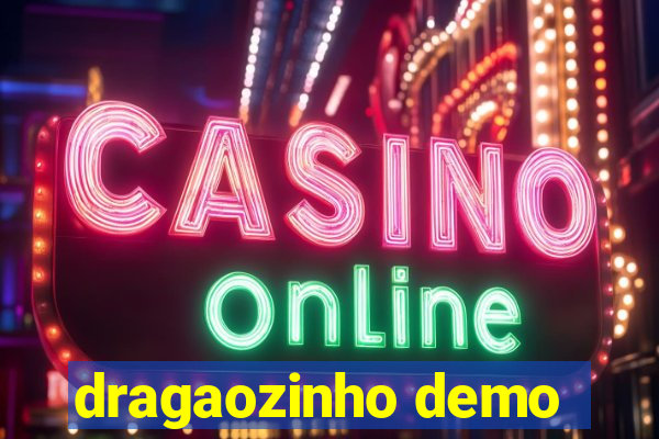 dragaozinho demo