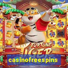 casinofreespins