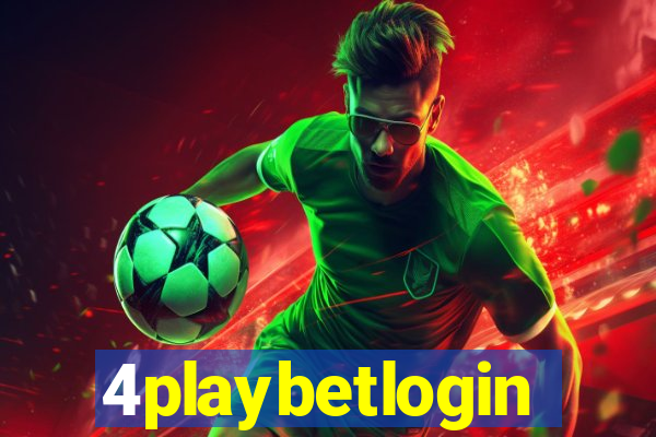 4playbetlogin