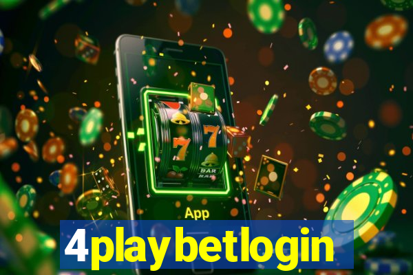 4playbetlogin