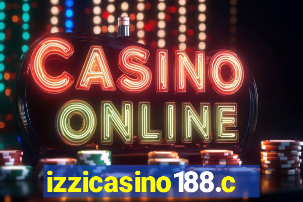 izzicasino188.com