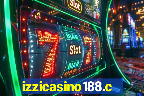 izzicasino188.com