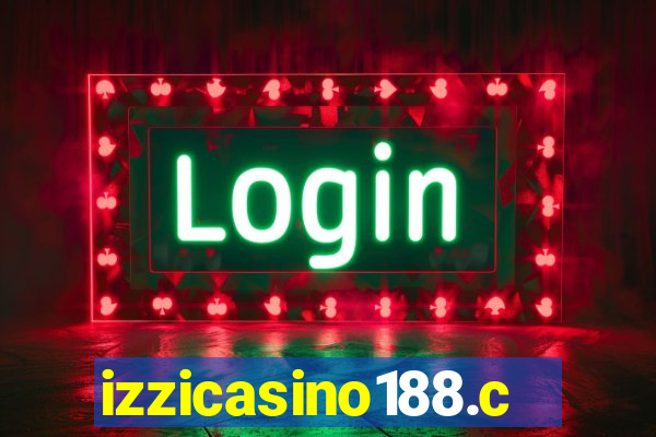 izzicasino188.com