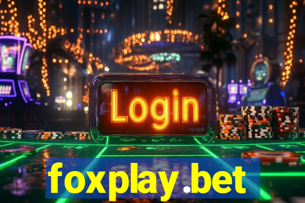 foxplay.bet