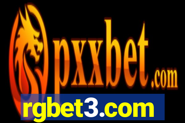 rgbet3.com