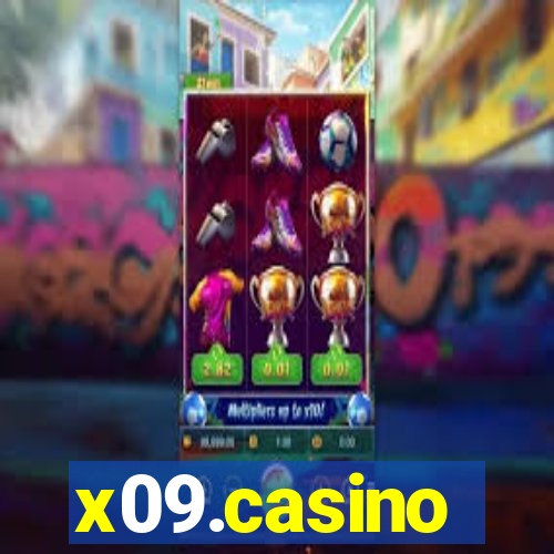 x09.casino