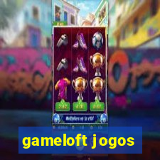 gameloft jogos