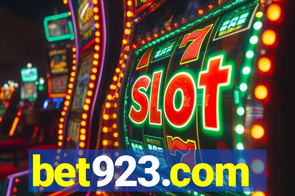 bet923.com