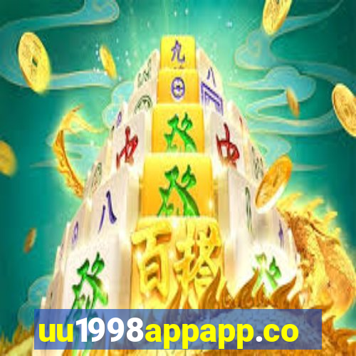 uu1998appapp.com