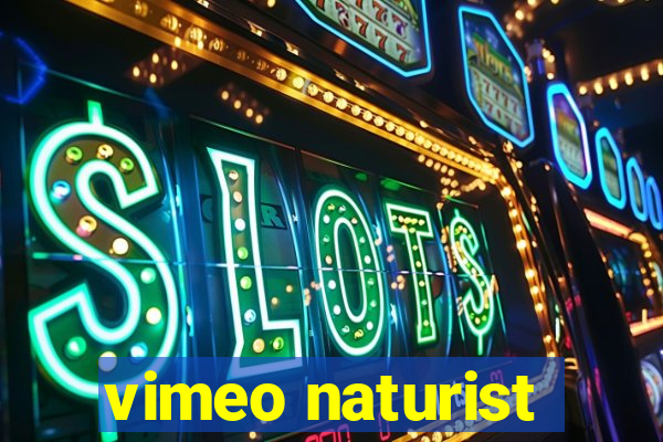 vimeo naturist