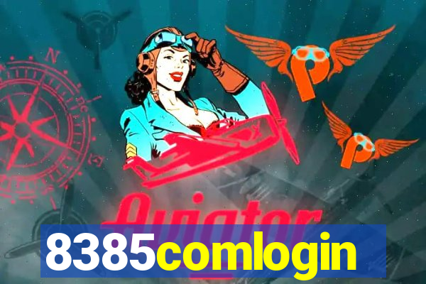 8385comlogin