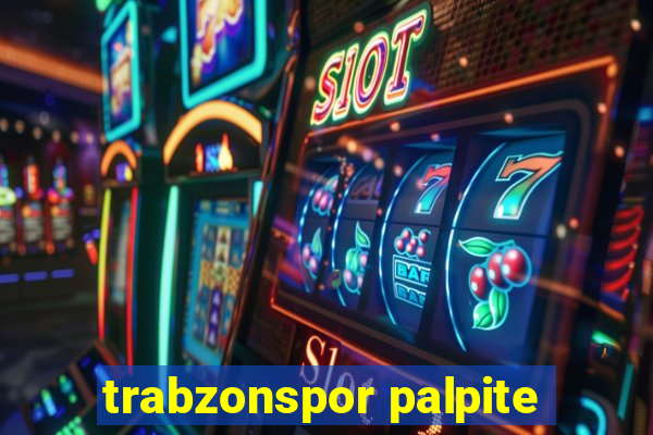 trabzonspor palpite