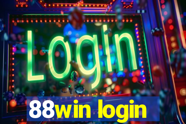 88win login