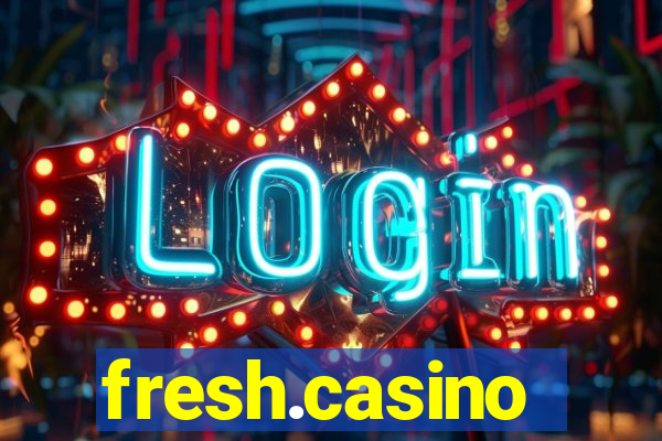 fresh.casino