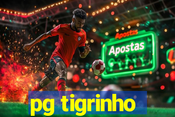 pg tigrinho