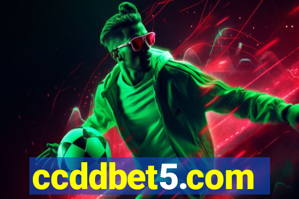 ccddbet5.com