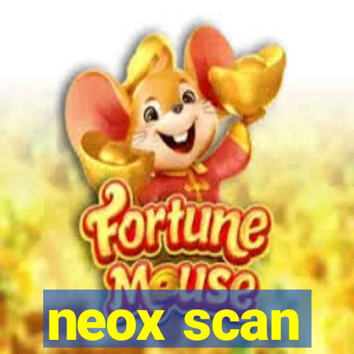 neox scan