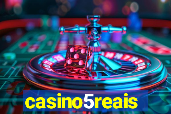 casino5reais