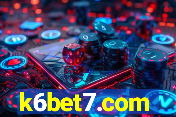 k6bet7.com