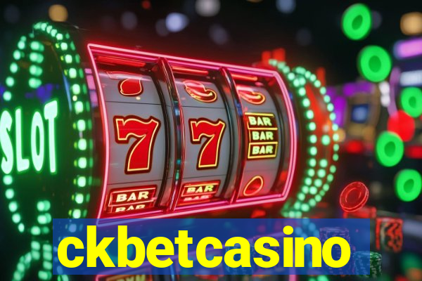 ckbetcasino