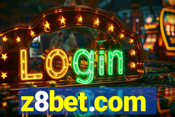 z8bet.com