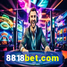 8818bet.com