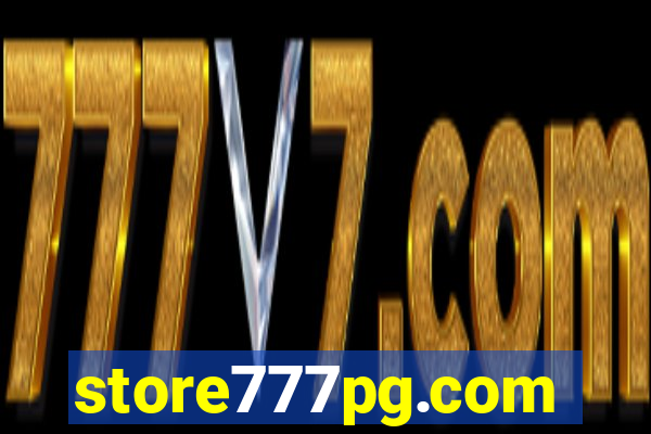 store777pg.com