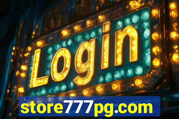 store777pg.com