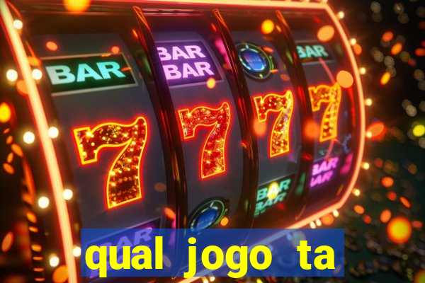 qual jogo ta pagando agora