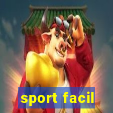 sport facil