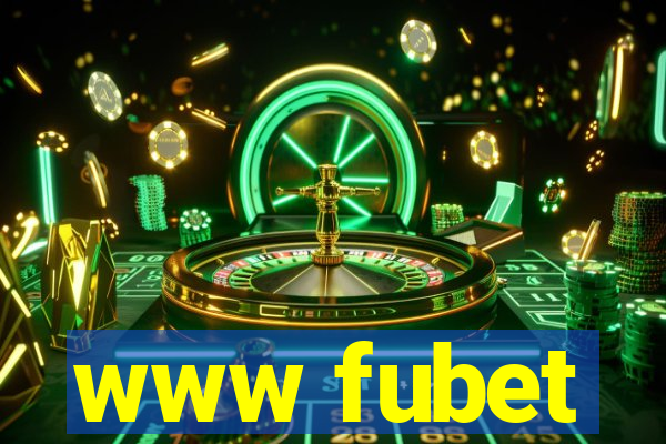 www fubet