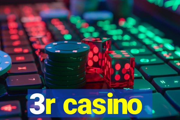 3r casino