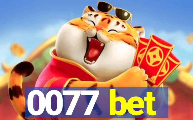 0077 bet