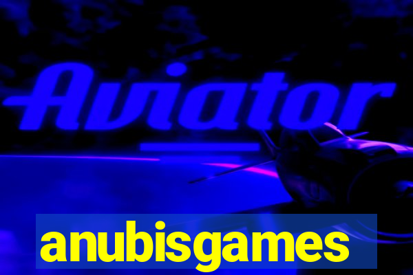 anubisgames