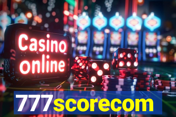 777scorecom