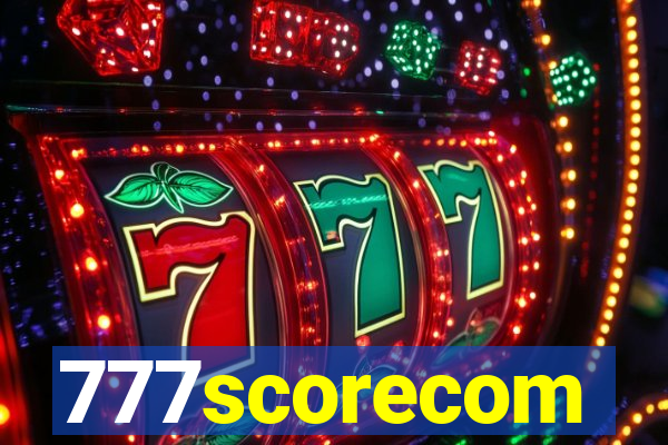 777scorecom