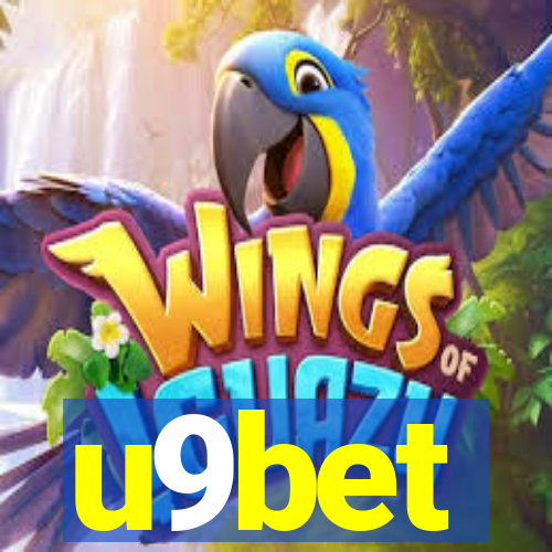 u9bet