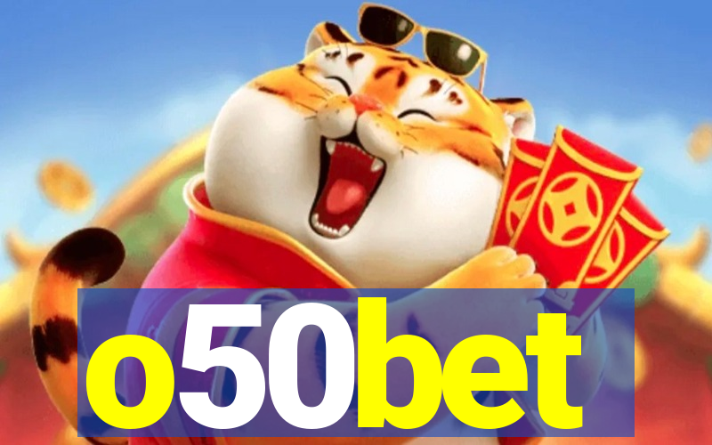 o50bet