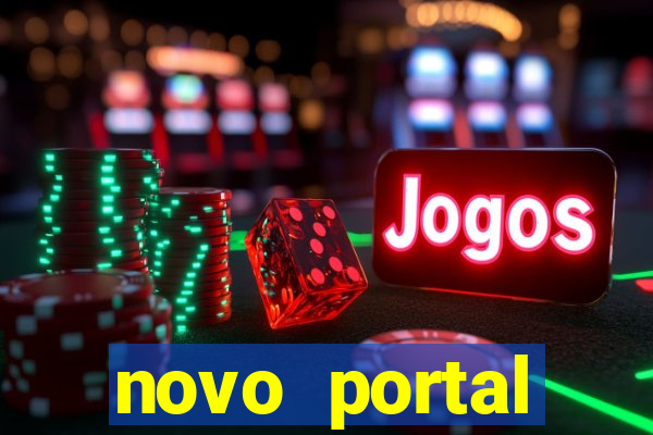 novo portal cruzeiro do sul virtual