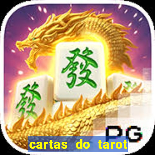 cartas do tarot cigano para imprimir