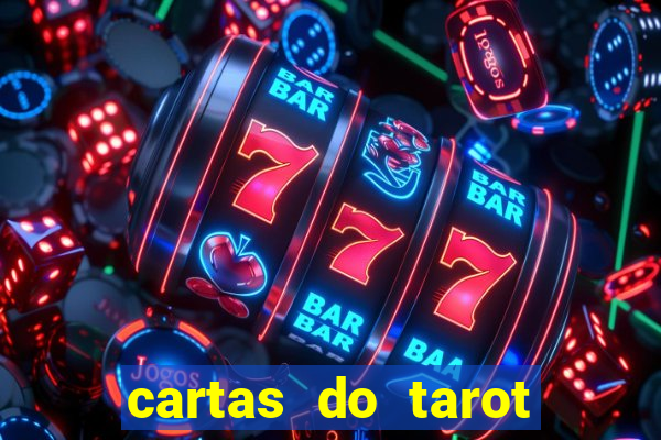 cartas do tarot cigano para imprimir