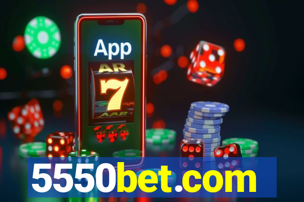 5550bet.com