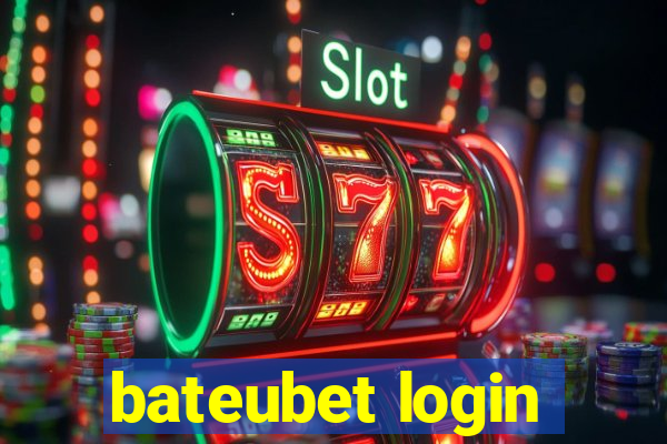 bateubet login