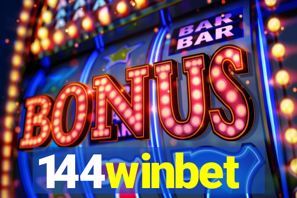 144winbet