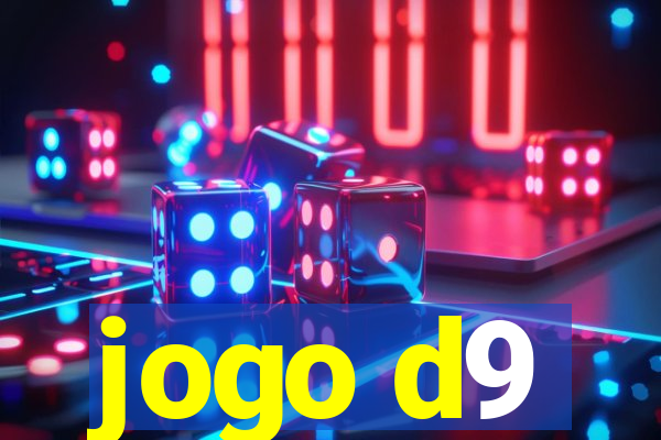 jogo d9