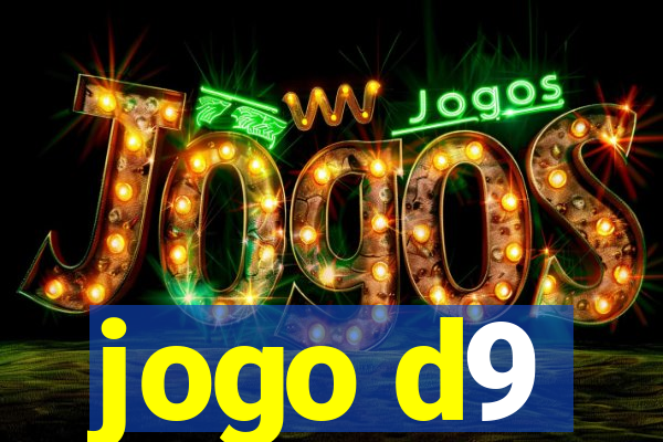 jogo d9