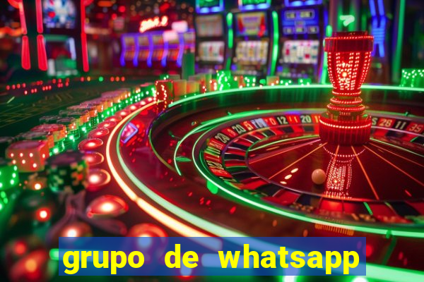 grupo de whatsapp de conteúdo adulto